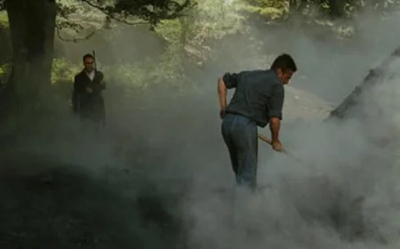 المركز الثقافي الإسباني يحتفل بيوم السينما الإسبانية بعرض فيلم تاسيو الرائع