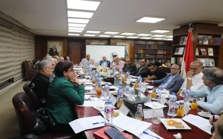 جائزة كتاب العام في العلوم الإنسانية تخصص للتراث حسب تصريح مجاهد