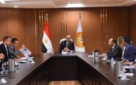 جبران يقود اجتماع اللجنة لتحضير مسودة قانون العمالة المنزلية