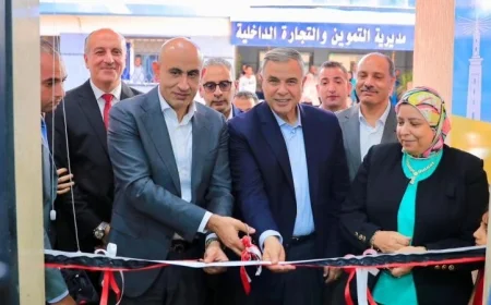 تدريس الذكاء الاصطناعي يعزز المهارات الرقمية في المدارس وفقًا لوزير التعليم