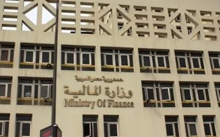 تعرف على تفاصيل إيرادات ضريبية بقيمة 67.4 مليار جنيه من بعض الجهات الحكومية عبر الإنفوجراف