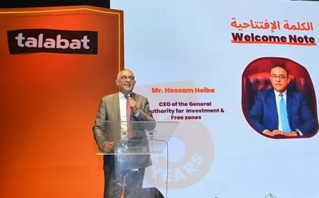 شركات التجارة الإلكترونية تعزز الاقتصاد وفق تقرير العامة للاستثمار