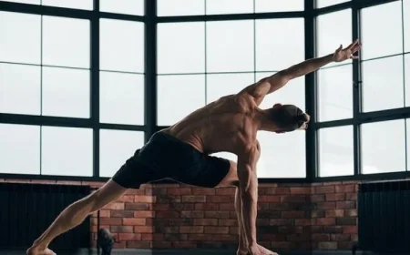 كيف يمكن لطول العضلات أن يكشف عن مدى توقع حياتك