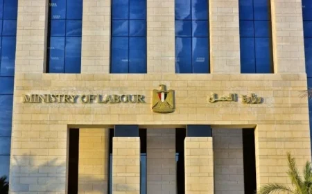 720 فرصة عمل جديدة في سلسلة محلات سبينس إيجيبت من وزارة العمل