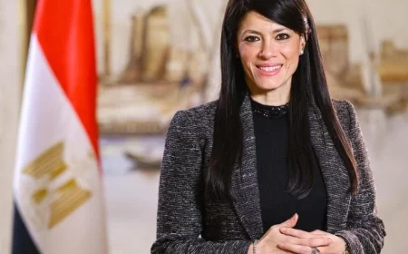 جهود التنمية تتواصل في سيناء ومصر تحقق إنجازات وطنية رائعة