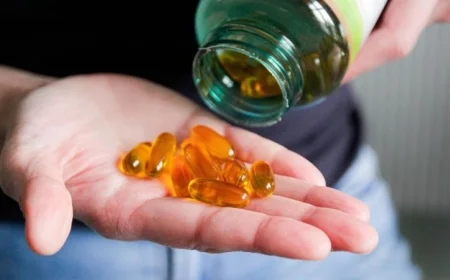 دراسة تكشف: تناول فيتامين د بشكل خاطئ يضعف جهاز المناعة