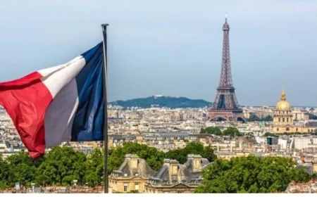 ارتفاع تكاليف اقتراض الحكومة الفرنسية إثر استقالة رئيس الوزراء