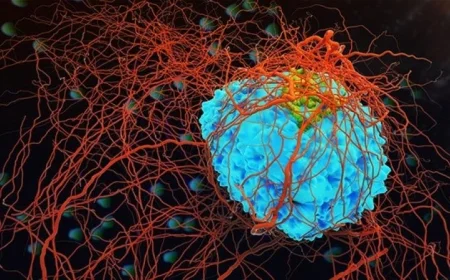 اكتشاف مذهل لمصدر الطاقة الخفي يفتح آفاقاً جديدة في محاربة السرطان