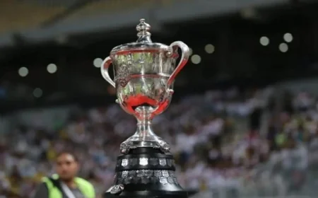 عودة الإثارة إلى الملاعب المصرية بانطلاقة نارية لمباريات كأس مصر