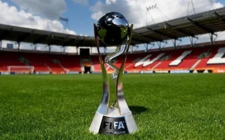 مواجهة حاسمة بين المغرب وكوريا الجنوبية في ثمن نهائي كأس العالم للشباب