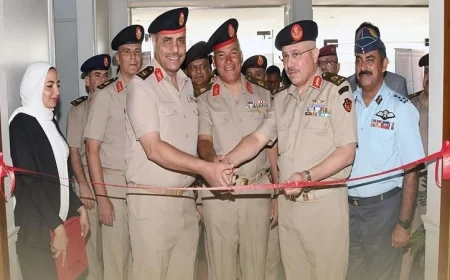 شاهد بالصور: معرض إبداعات المحاربين القدماء يحتفي بذكرى أكتوبر بتنظيم القوات المسلحة