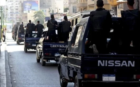 وزارة الداخلية تنفذ 41100 حكم بالغرامة في 48 ساعة فقط