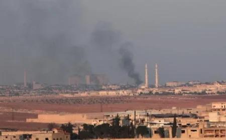 محافظ حلب يكشف عن انتهاكات قسد التي دفعت القوات الحكومية للتحرك