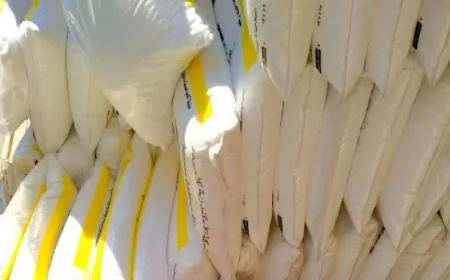 حملات تموينية مكثفة لمراقبة الأسواق ومحطات الوقود في مركز بدر بمحافظة البحيرة