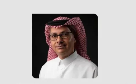 انتصار تاريخي سعودي: عمر ياغي يحصد جائزة نوبل للكيمياء 2025