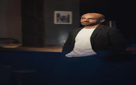 جمعية المؤلفين والملحنين الفرنسية تكرم الملحن محمد يحيى بوسام العضوية الدائمة