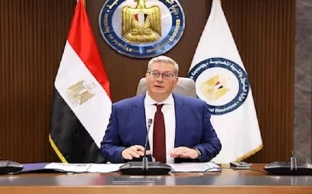 الرئيس السيسي يركز على تعزيز قطاع التعدين وفقاً لوزير البترول