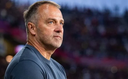 برشلونة يعاني من موجة إصابات كبيرة قبل التوقف الدولي