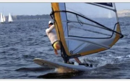 كل ما تحتاج معرفته عن بدء المرحلة الثالثة لبطولة الجمهورية للشراع