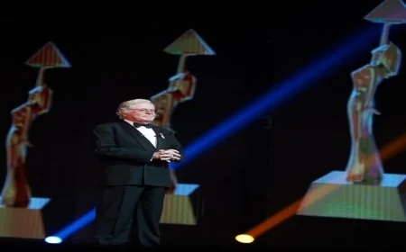 مهرجان القاهرة السينمائي يكشف عن شراكة استراتيجية متميزة في الشرق الأوسط وشمال إفريقيا