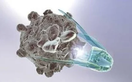 اكتشاف فطر نادر يمكنه تجديد الأنسجة البشرية وتحسين الصحة