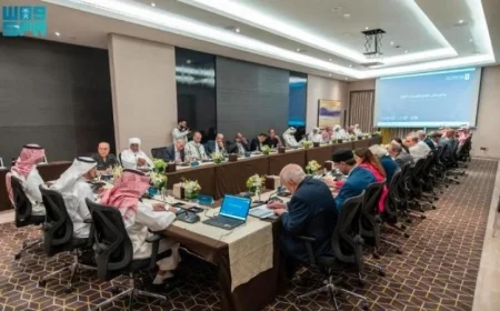 ملتقى دولي لمجامع اللغة العربية في مجمع الملك سلمان يهدف إلى تعزيز التعاون اللغوي