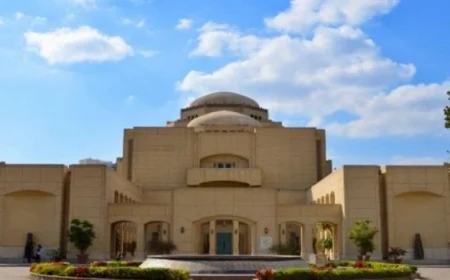 افتتاح معرض حضورها لون يتكلم للمجلس العربي للثقافة والتراث بعد غد في الأوبرا