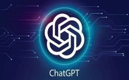 شات جي بي تي يصبح نظام تشغيل ثوري للذكاء الاصطناعي