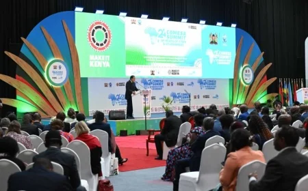 مدبولي يؤكد التزام مصر بتأسيس منصات إلكترونية مشتركة لتبادل المعلومات والفرص لتعزيز التعاون