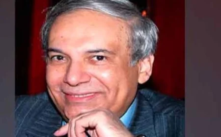 وزير الثقافة يعلن وفاة الدكتور عمرو دوارة ويعبر عن حزنه العميق