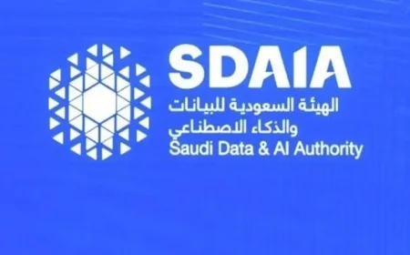 سدايا تستعرض تأثير الذكاء الاصطناعي العام على تحولات اقتصادات العالم