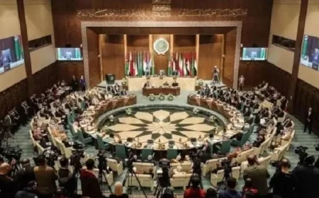 منظمة التعاون الإسلامي تسجل دعمها لإعلان وقف إطلاق النار في قطاع غزة