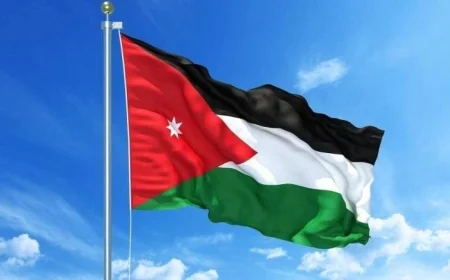 الأردن يعلن عن استعداده لإرسال 3000 شاحنة مساعدات أسبوعيًا إلى غزة لمواجهة المجاعة