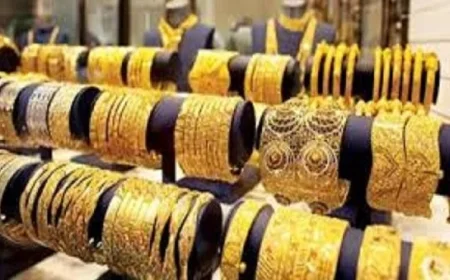استقرار نسبي لأسعار الذهب مع بدء تعاملات اليوم