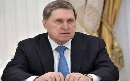 موسكو تكشف عن عدم رضا أوروبا وكييف عن الاتفاقات الجديدة المبرمة في ألاسكا