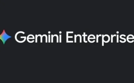 جوجل تطلق منصة Gemini Enterprise لتوفير الوقت وتحسين كفاءة العمل في المؤسسات