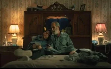 الإعلان التشويقى لفيلم كولونيا ينطلق قبل انطلاق مهرجان وارسو السينمائى