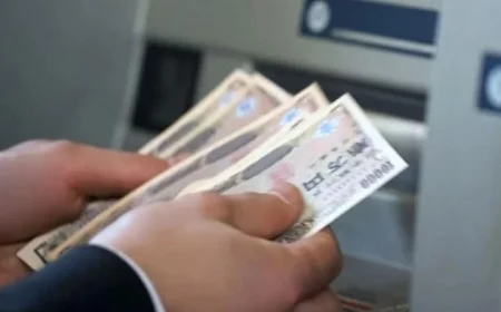 الين الياباني يسجل أضعف أداء أسبوعي له منذ عام