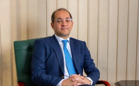 وزير المالية يكشف أن القطاع الخاص يمتلك 60% من إجمالي الاستثمارات