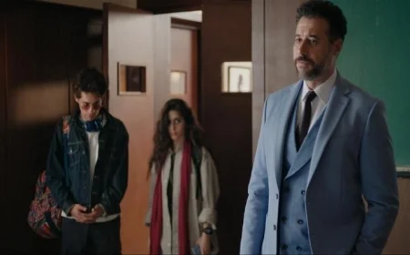 أحمد السعدني يشارك مع نجوم جدد في المسلسل الجديد لنا في الخيال حب قريبا