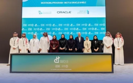 الاتصالات السعودية تطلق برنامج مستقبلي لتدريب 50 ألف سعودي على تقنيات الذكاء الاصطناعي