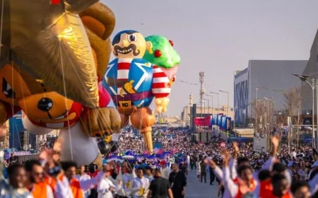 تركي آل الشيخ يعلن انطلاق موسم الرياض 2025 بأجواء احتفالية استثنائية