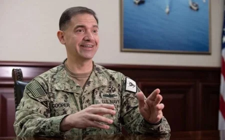 مسؤولون أمريكيون يكشفون عن نشر 200 جندي للإشراف على تنفيذ اتفاق غزة