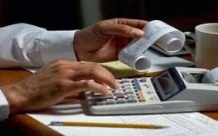 مباحث الضرائب تكشف النقاب عن 811 قضية تهرب ضريبي في حملة موسعة