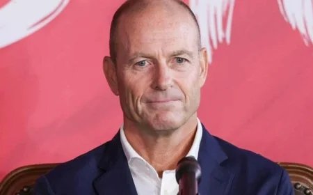 سوروب يبدي فخره بتدريب الأهلي ويؤكد عزيمته على تحقيق الانتصارات والتتويج بالألقاب