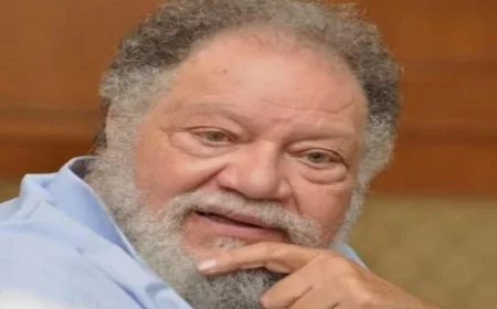 تكريم يحيي الفخراني وسلمي الشماع ويوسف عمر في مهرجان أفلام الطلبة 2023