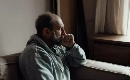 خبراء يكشفون عن صلة خطيرة بين علاج الصلع الشائع وزيادة خطر الانتحار