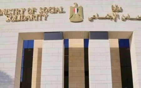 التضامن تكشف عن معالجة 184 بلاغا من خلال التدخل السريع خلال الأسبوع الأول من أكتوبر