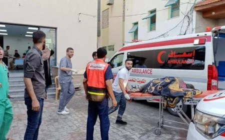 الصحة الفلسطينية تسجل 36 إصابة جراء اعتداء قوات الاحتلال والمستوطنين على بلدات نابلس