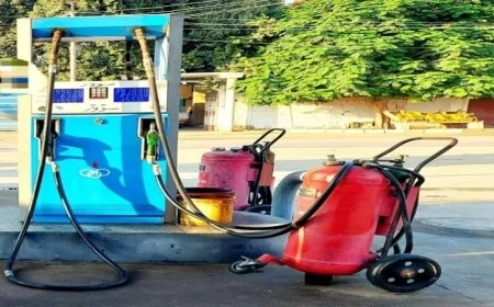 تحرير 2279 محضر مخالفات في حملات تموينية شاملة بمحافظة البحيرة